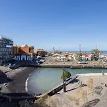 Home2book Beachfront Canarian Style Balcony House Appartamento