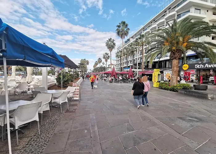 Home2book Beachfront Canarian Style Balcony House 푸에르토 드 라 크루즈