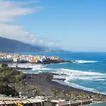Home2book Beachfront Canarian Style Balcony House * Puerto de la Cruz (Tenerife)