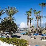 Home2book Beachfront Canarian Style Balcony House