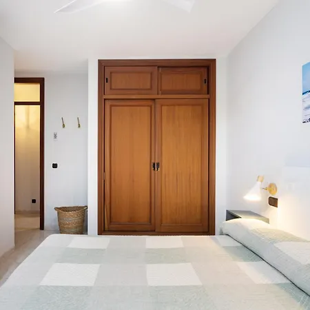 Home2book Beachfront Canarian Style Balcony House Apartament Puerto de la Cruz (Tenerife)