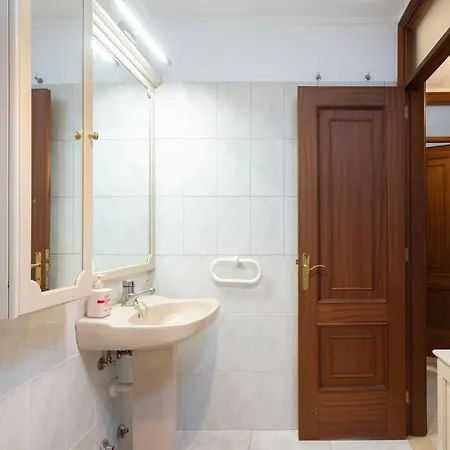 Home2book Beachfront Canarian Style Balcony House 公寓 *