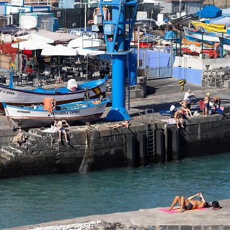 Appartamento Home2book Beachfront Canarian Style Balcony House