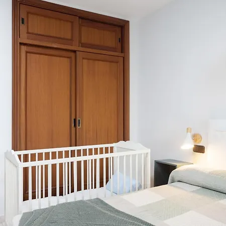 Home2book Beachfront Canarian Style Balcony House Daire Puerto de la Cruz (Tenerife)