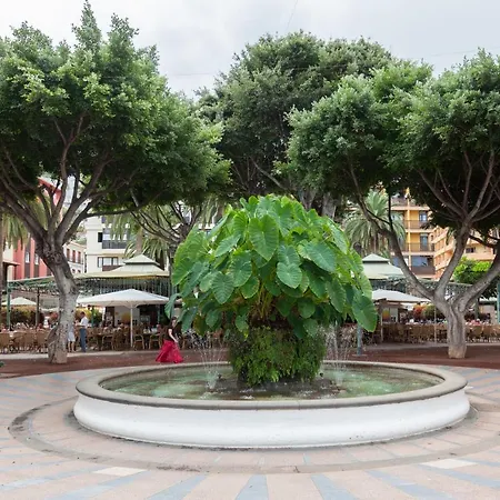 Home2book Beachfront Canarian Style Balcony House Puerto de la Cruz (Tenerife)